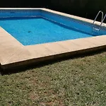 Denia Apartman *