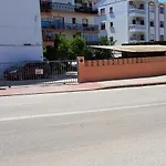 Denia Apartman *