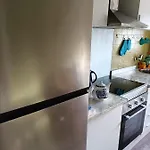 Apartman Denia *
