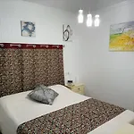 Apartman Denia *