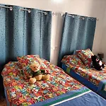 Apartman Denia Denia
