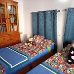 Denia Apartman *