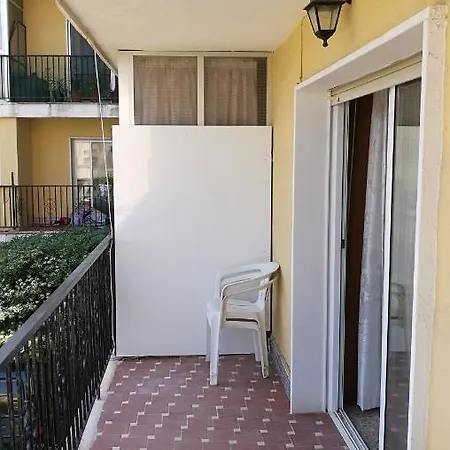 Апартаменти Denia