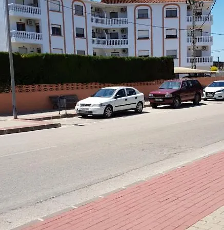 Denia Денія