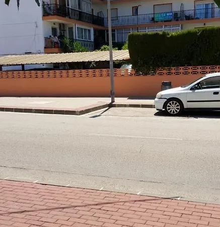 Апартаменти Denia *