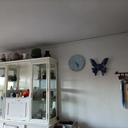 Denia Apartman