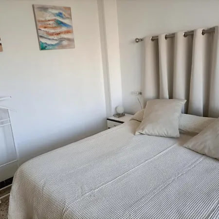 Apartman Denia