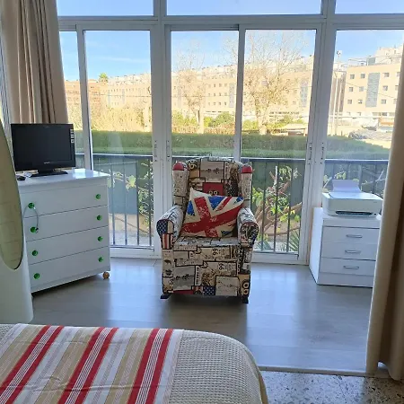 Denia Apartman Denia