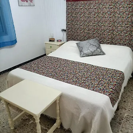 Denia * Денія
