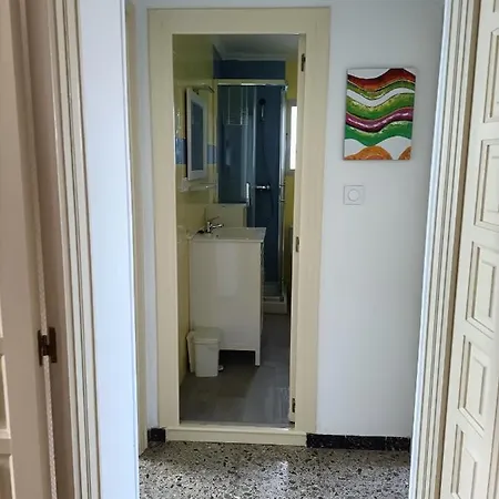 Denia Апартаменти *
