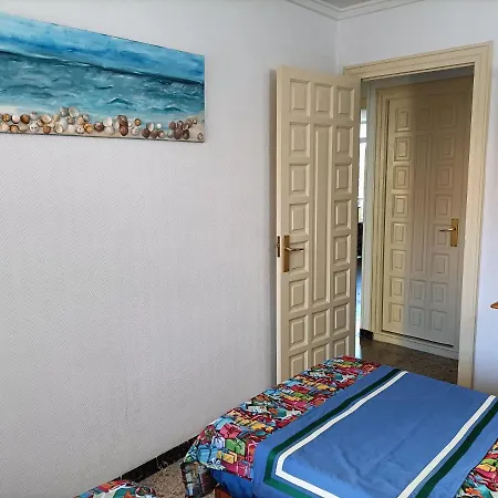 Denia Apartman