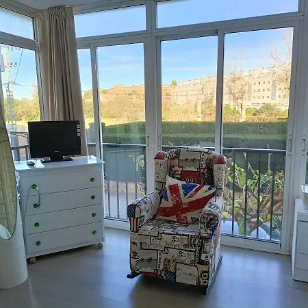 Apartman Denia *