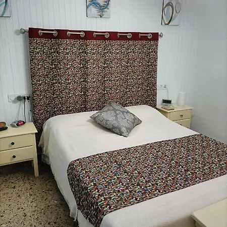 Denia * Денія
