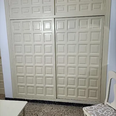 Апартаменти Denia