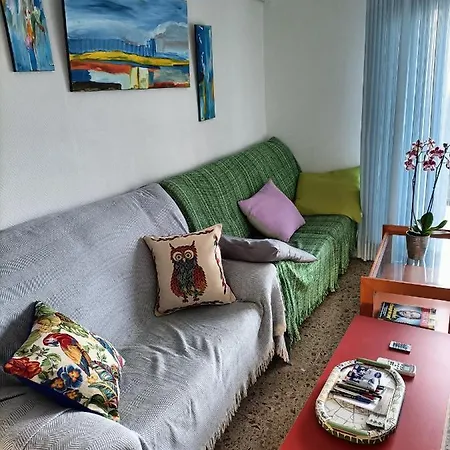 Appartement Denia *