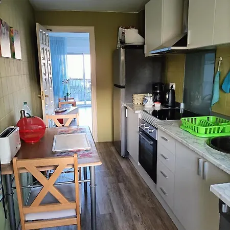 Denia Appartement Dénia