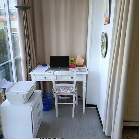 Appartement Denia *