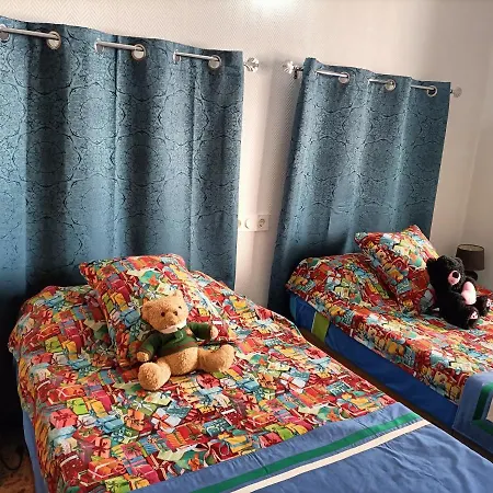 Appartement Denia Dénia