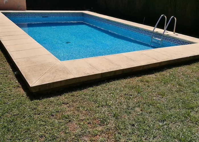 Denia Апартаменти *