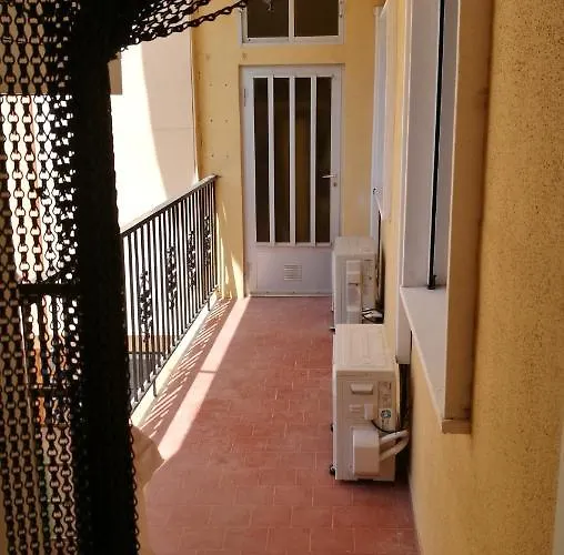 Denia Апартаменти Денія