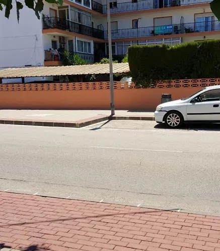 Апартаменти Denia *