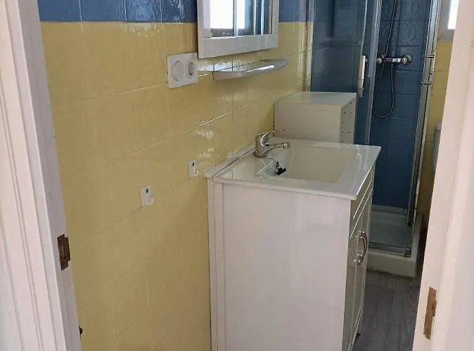 Апартаменти Denia Денія