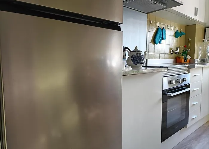 Denia Апартаменти