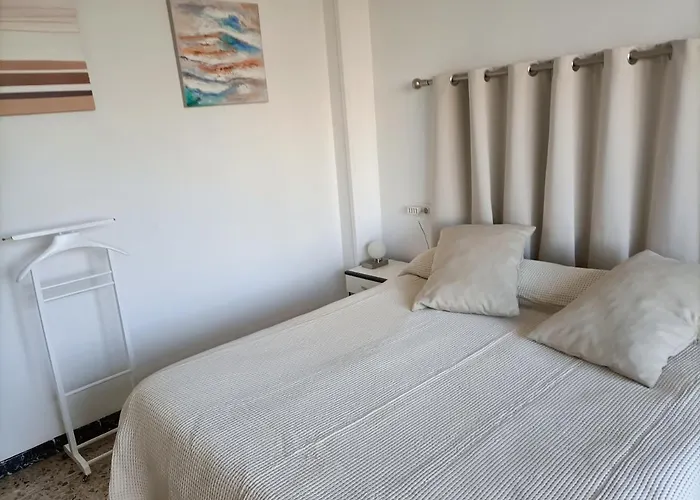 Апартаменти Denia