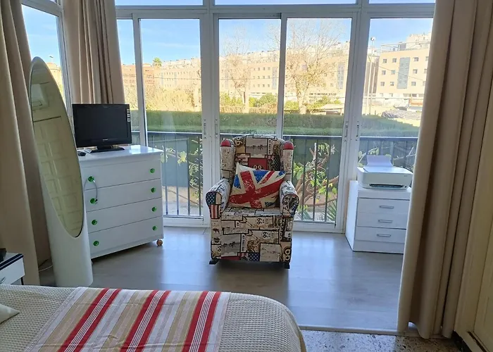 Denia Апартаменти Денія