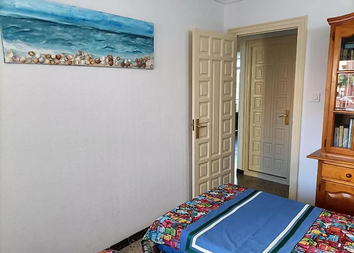 Denia Апартаменти