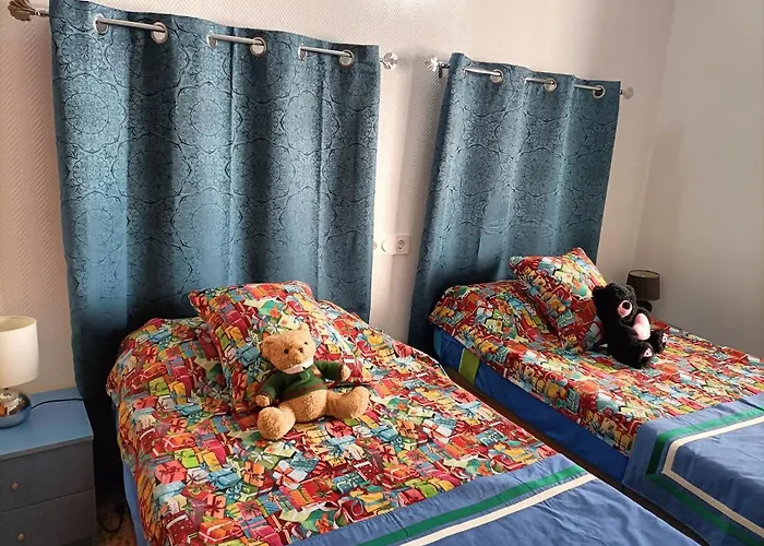 Appartement Denia Dénia