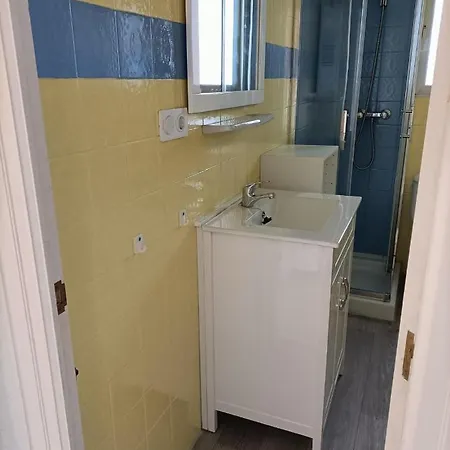 Apartment Denia Dénia