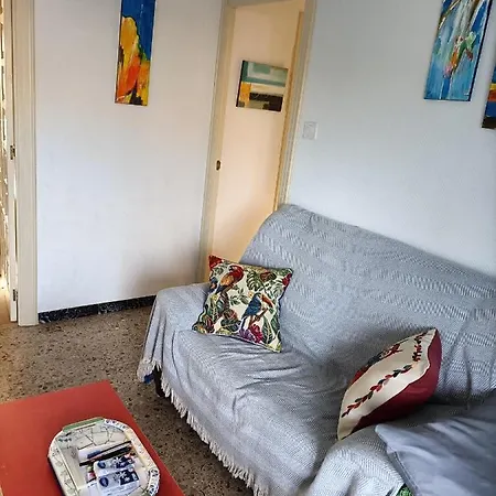 Apartment Denia Dénia