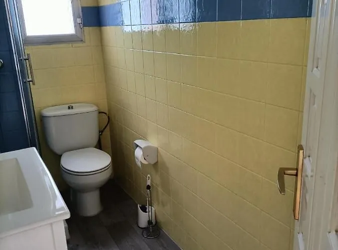 公寓 Denia 德尼亚